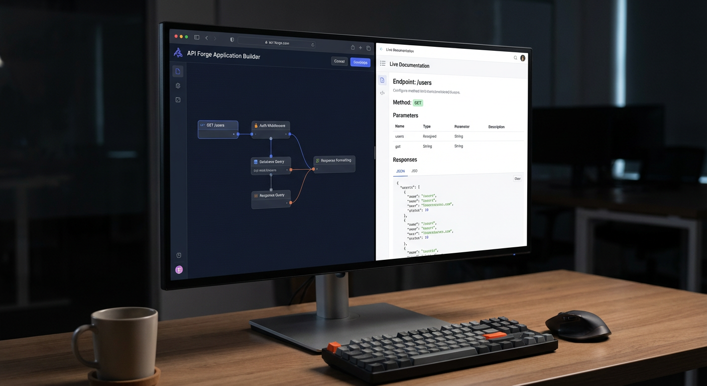 API Forge
